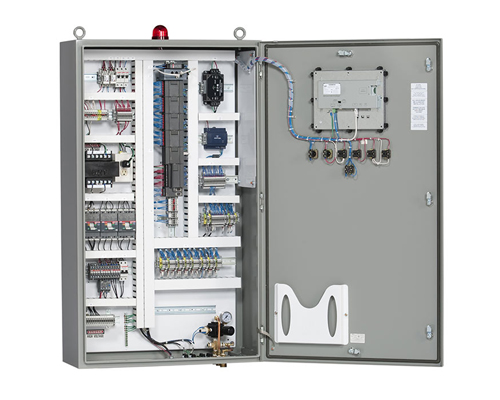 Industrial Automation And Control Panel Manufacturers In Chennai
